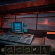 Meridian 157: Chapter 3 - galeria zdjęć - filmweb