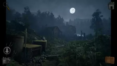 Meridian 157: Chapter 2 - galeria zdjęć - filmweb