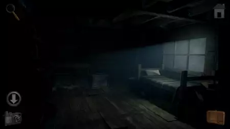 Meridian 157: Chapter 2 - galeria zdjęć - filmweb