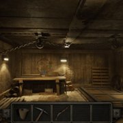 Meridian 157: Chapter 2 - galeria zdjęć - filmweb