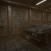 Meridian 157: Chapter 2 - galeria zdjęć - filmweb