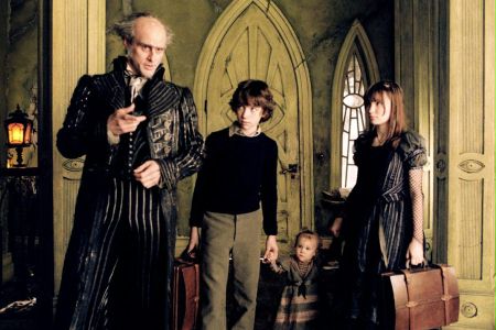 Lemony Snicket: Seria niefortunnych zdarzeń - galeria zdjęć - filmweb