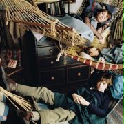 Lemony Snicket: Seria niefortunnych zdarzeń - galeria zdjęć - filmweb