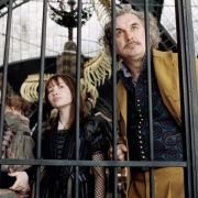 Lemony Snicket: Seria niefortunnych zdarzeń - galeria zdjęć - filmweb