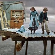 Lemony Snicket's A Series of Unfortunate Events - galeria zdjęć - filmweb