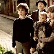 Lemony Snicket: Seria niefortunnych zdarzeń - galeria zdjęć - filmweb