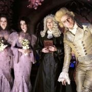 Lemony Snicket: Seria niefortunnych zdarzeń - galeria zdjęć - filmweb