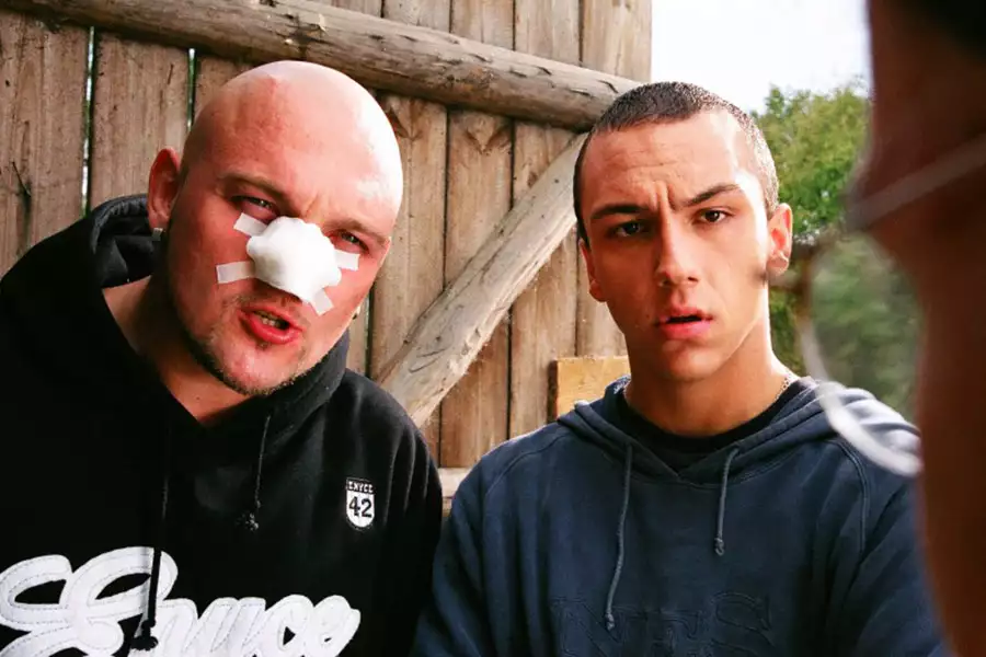 Czas surferów - galeria zdjęć - filmweb