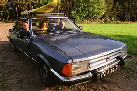 Czas surfer&oacute;w - galeria zdjęć - filmweb