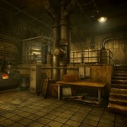 Meridian 157: Chapter 1 - galeria zdjęć - filmweb