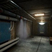 Meridian 157: Chapter 1 - galeria zdjęć - filmweb