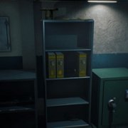 Meridian 157: Chapter 1 - galeria zdjęć - filmweb