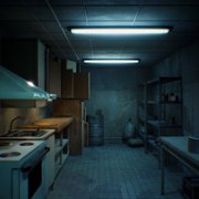 Meridian 157: Chapter 1 - galeria zdjęć - filmweb