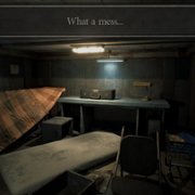 Meridian 157: Chapter 1 - galeria zdjęć - filmweb