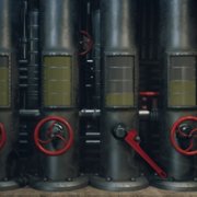 Meridian 157: Chapter 1 - galeria zdjęć - filmweb