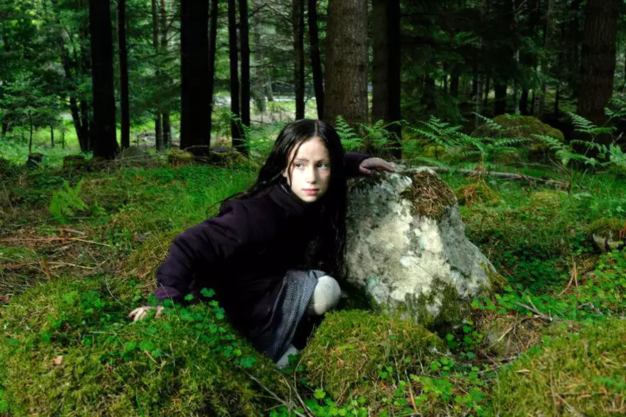 A Lonely Place to Die - galeria zdjęć - filmweb