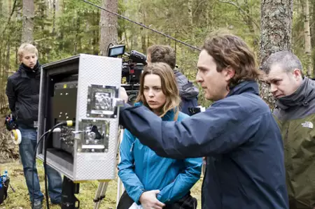 A Lonely Place to Die - galeria zdjęć - filmweb