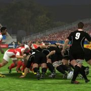 Rugby World Cup 2011 - galeria zdjęć - filmweb