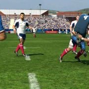 Rugby World Cup 2011 - galeria zdjęć - filmweb