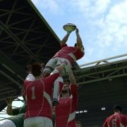 Rugby World Cup 2011 - galeria zdjęć - filmweb