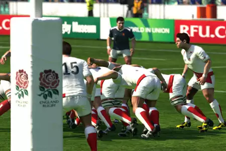 Rugby World Cup 2011 - galeria zdjęć - filmweb
