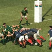Rugby World Cup 2011 - galeria zdjęć - filmweb