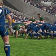 Rugby World Cup 2011 - galeria zdjęć - filmweb