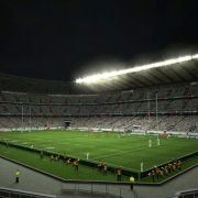 Rugby World Cup 2011 - galeria zdjęć - filmweb