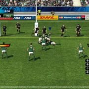 Rugby World Cup 2011 - galeria zdjęć - filmweb