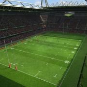 Rugby World Cup 2011 - galeria zdjęć - filmweb