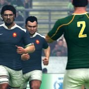 Rugby World Cup 2011 - galeria zdjęć - filmweb
