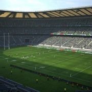 Rugby World Cup 2011 - galeria zdjęć - filmweb