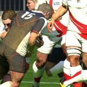 Rugby World Cup 2011 - galeria zdjęć - filmweb