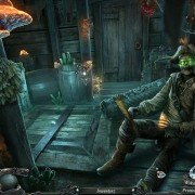 Nightmares from the Deep: The Cursed Heart - galeria zdjęć - filmweb