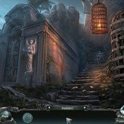 Nightmares from the Deep: The Cursed Heart - galeria zdjęć - filmweb
