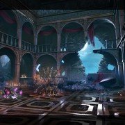 Nightmares from the Deep: The Cursed Heart - galeria zdjęć - filmweb