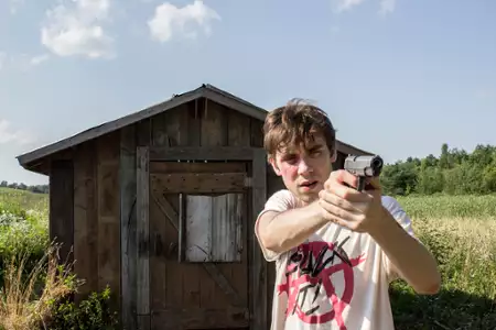Złe miejsce - galeria zdjęć - filmweb