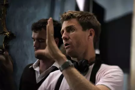 Szepty - galeria zdjęć - filmweb