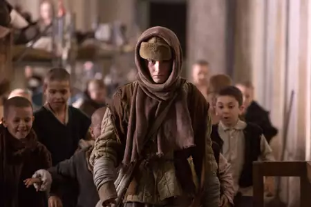 System - galeria zdjęć - filmweb