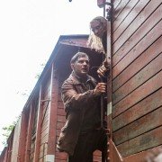 Child 44 - galeria zdjęć - filmweb