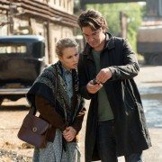 Child 44 - galeria zdjęć - filmweb