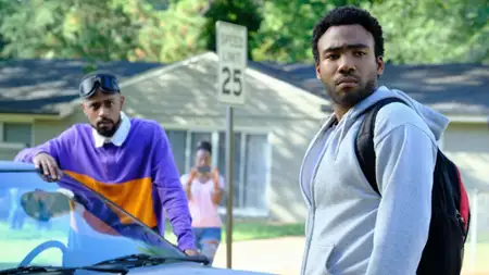 Atlanta - galeria zdjęć - filmweb