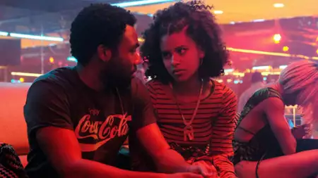 Atlanta - galeria zdjęć - filmweb