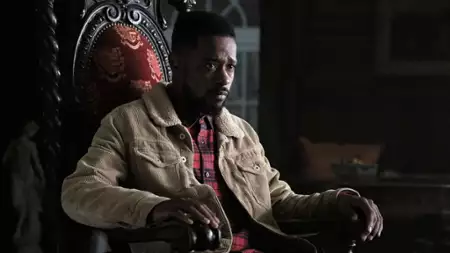 Atlanta - galeria zdjęć - filmweb