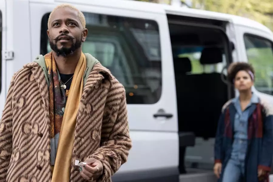 Atlanta - galeria zdjęć - filmweb