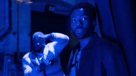 Atlanta - galeria zdjęć - filmweb
