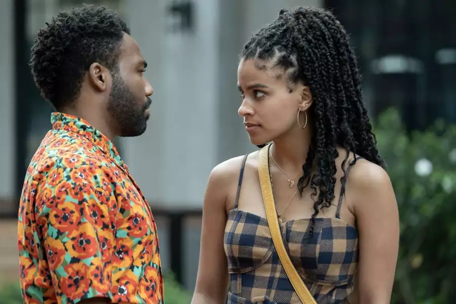Atlanta - galeria zdjęć - filmweb