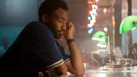 Atlanta - galeria zdjęć - filmweb