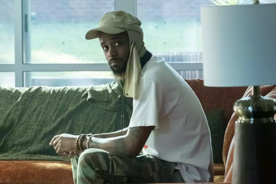 Atlanta - galeria zdjęć - filmweb