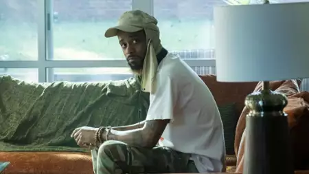 Atlanta - galeria zdjęć - filmweb